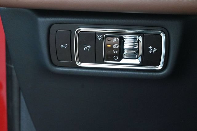 Certified 2025 Lincoln Aviator Reserve w/ Illumination Package AWD/4WD image 11