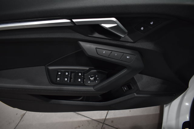 Used 2023 Audi A3 2.0T Premium w/ Convenience Package image 34