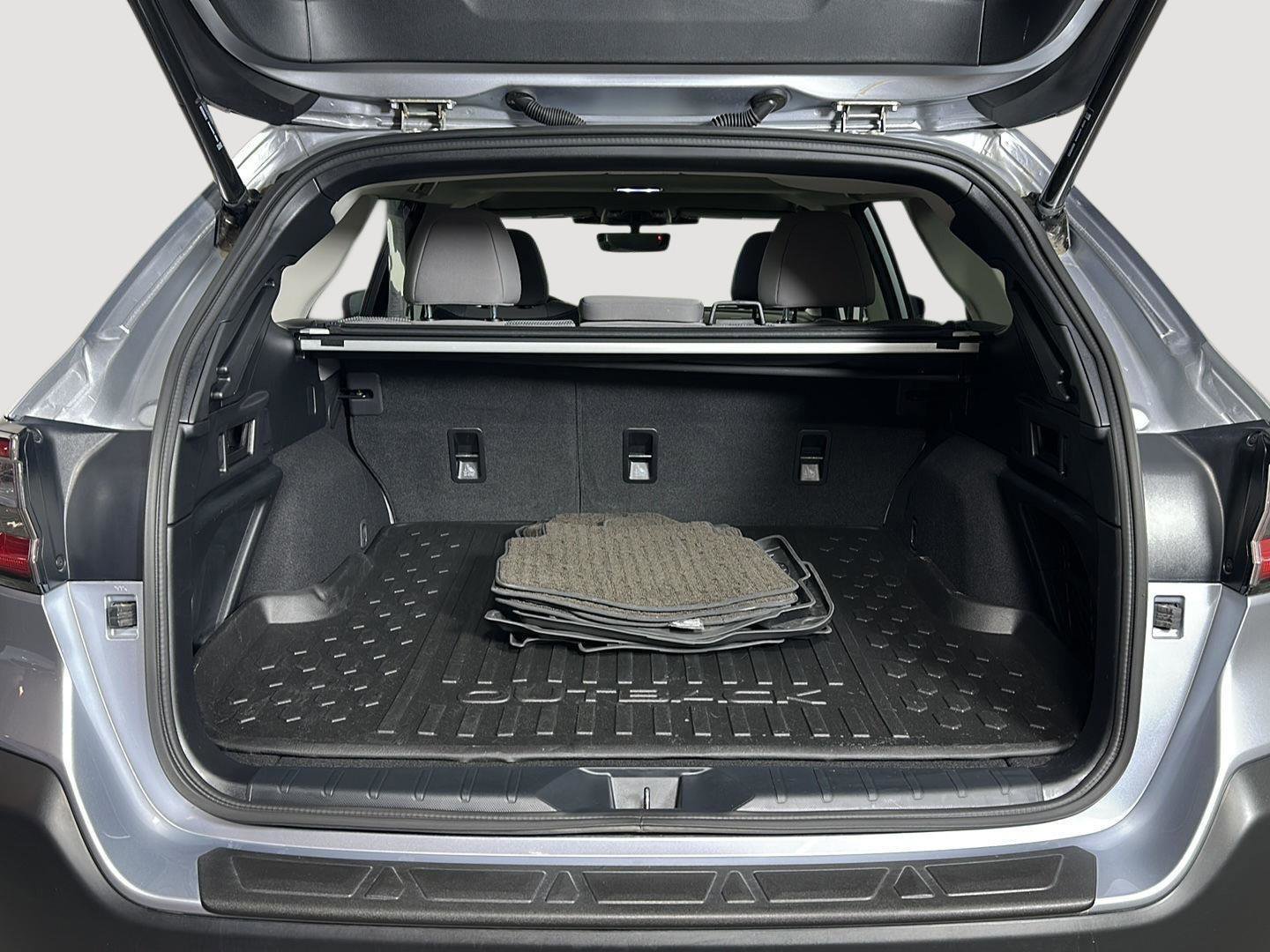 Certified 2025 Subaru Outback Premium w/ Popular Package #1A image 20