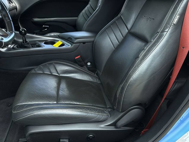 Used 2015 Dodge Challenger SRT Hellcat RWD image 19