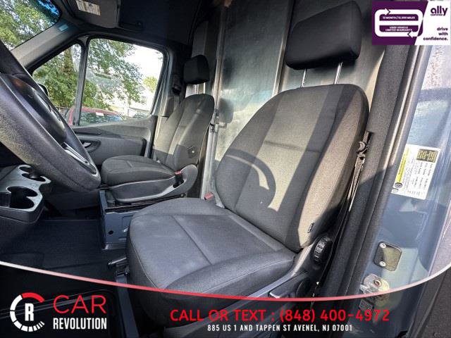 Used 2019 Mercedes-Benz Sprinter 170 image 19