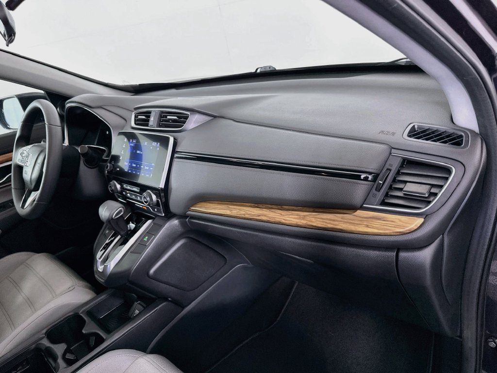 Used 2017 Honda CR-V EX image 29
