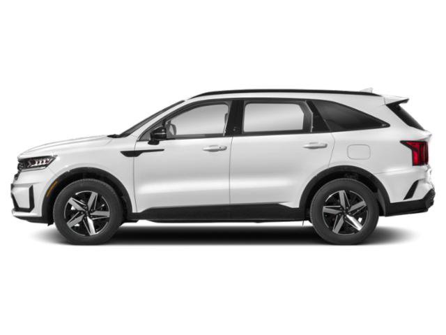 Used 2021 Kia Sorento EX w/ Panoramic Sunroof Package AWD/4WD image 6