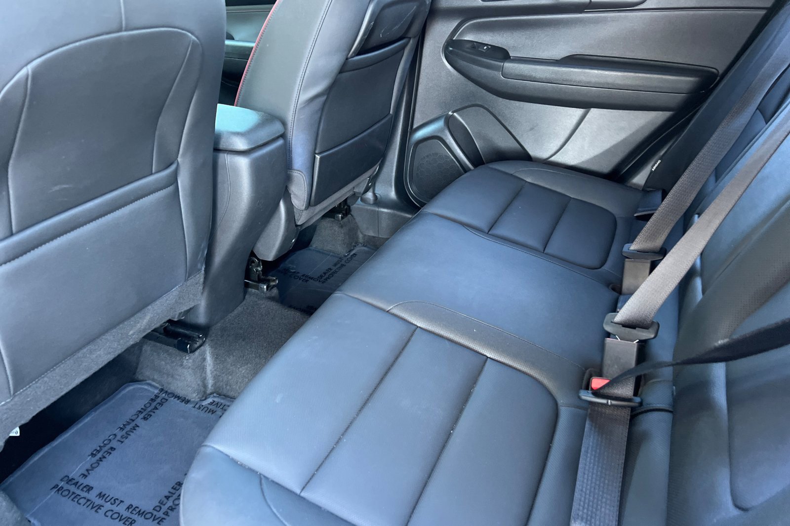 Used 2024 Chevrolet TrailBlazer RS image 9