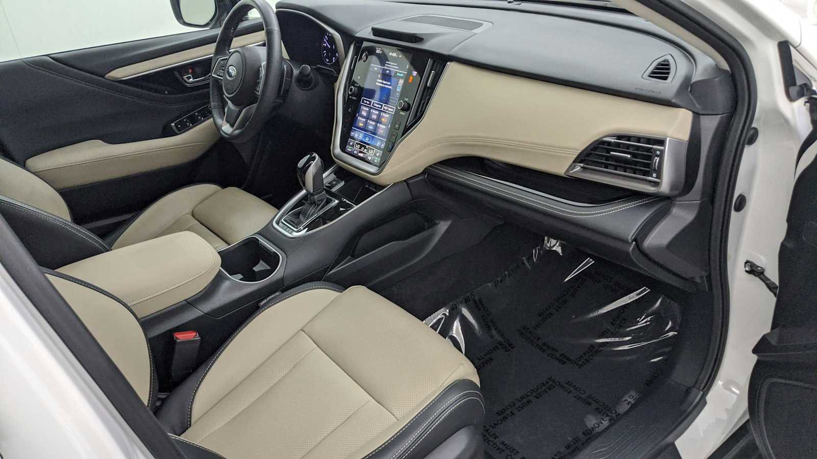 Certified 2023 Subaru Outback Limited AWD/4WD image 23
