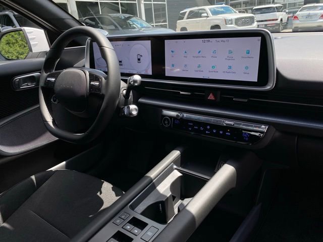 Used 2025 Hyundai Ioniq 6 SE image 38