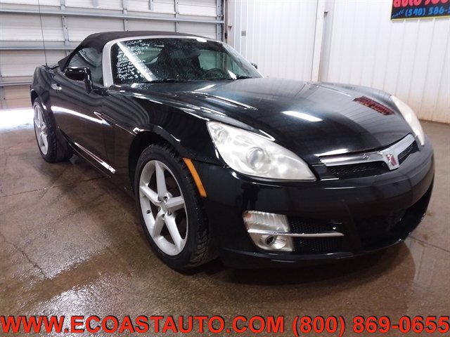 Used 2008 Saturn Sky image 1