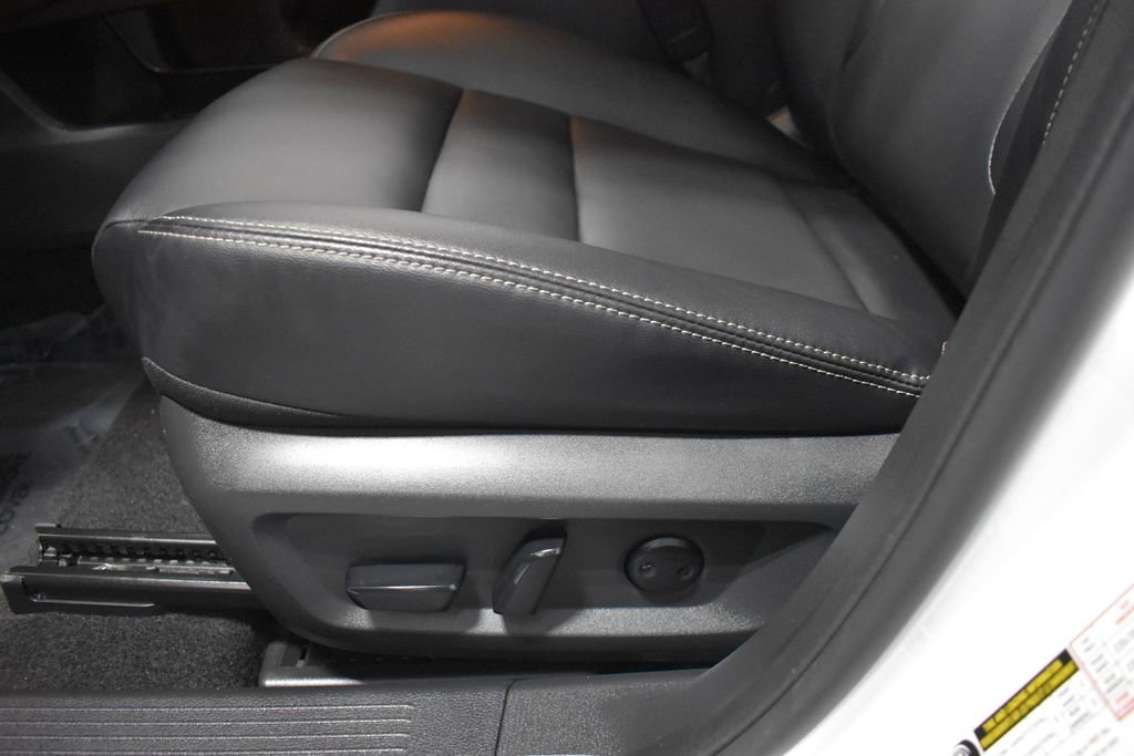 Certified 2023 Nissan Rogue SL AWD/4WD image 18