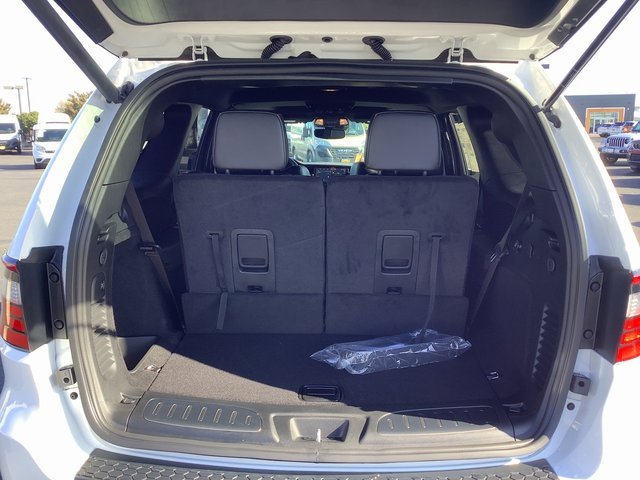 New 2026 Dodge Durango GT image 31