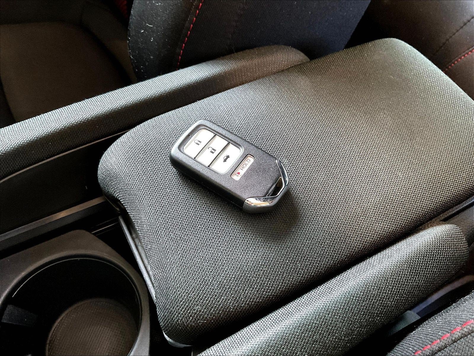 Used 2020 Honda Civic Si image 31