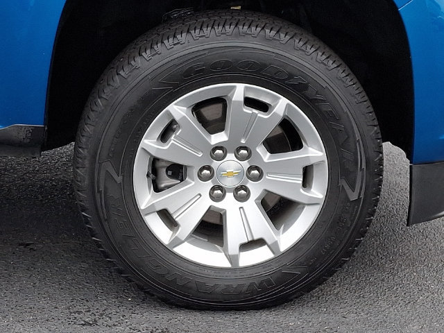 Used 2022 Chevrolet Colorado LT w/ LT Convenience Package AWD/4WD image 11