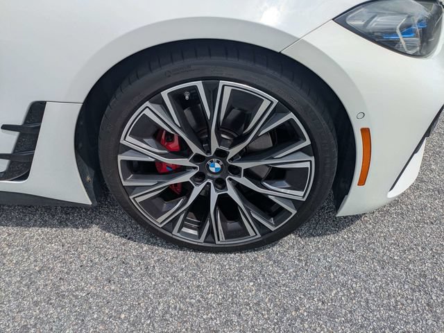Used 2024 BMW M440i Gran Coupe RWD image 12
