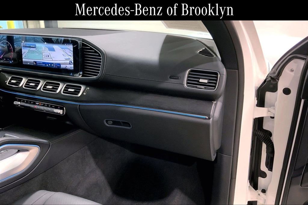 Used 2026 Mercedes-Benz GLE 450 4MATIC Coupe image 18