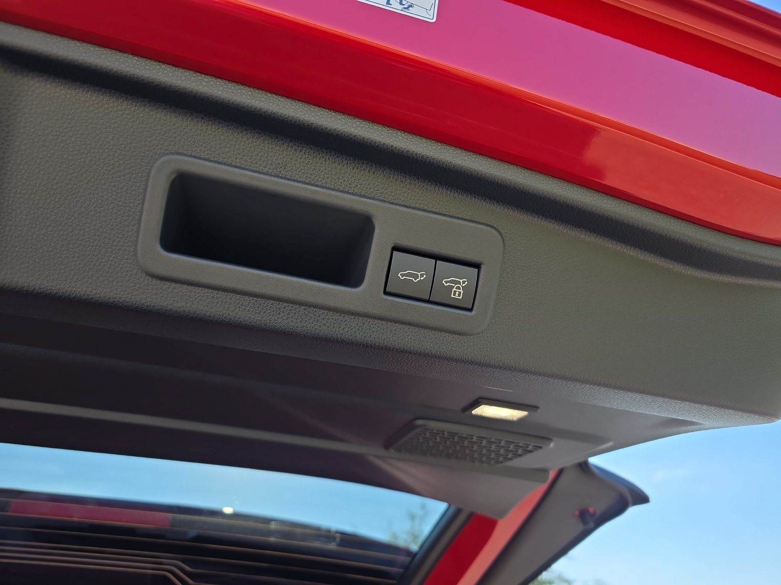 New 2026 Toyota 4Runner Limited AWD/4WD image 31