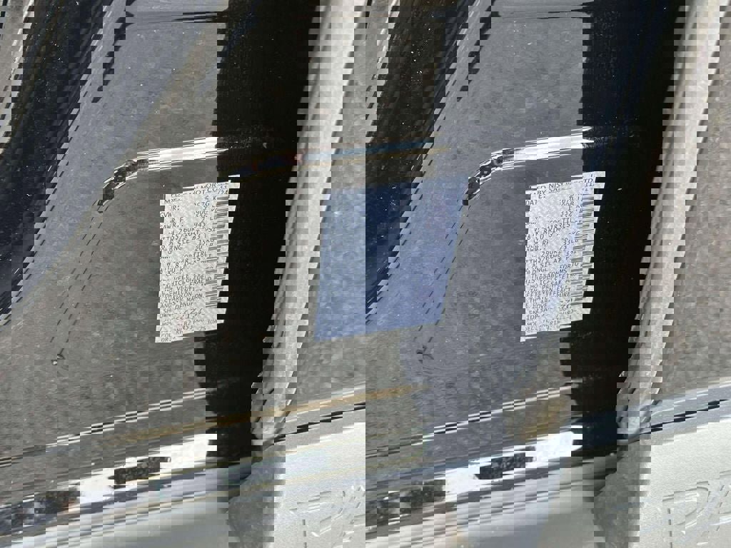 Certified 2025 Nissan Pathfinder S image 18