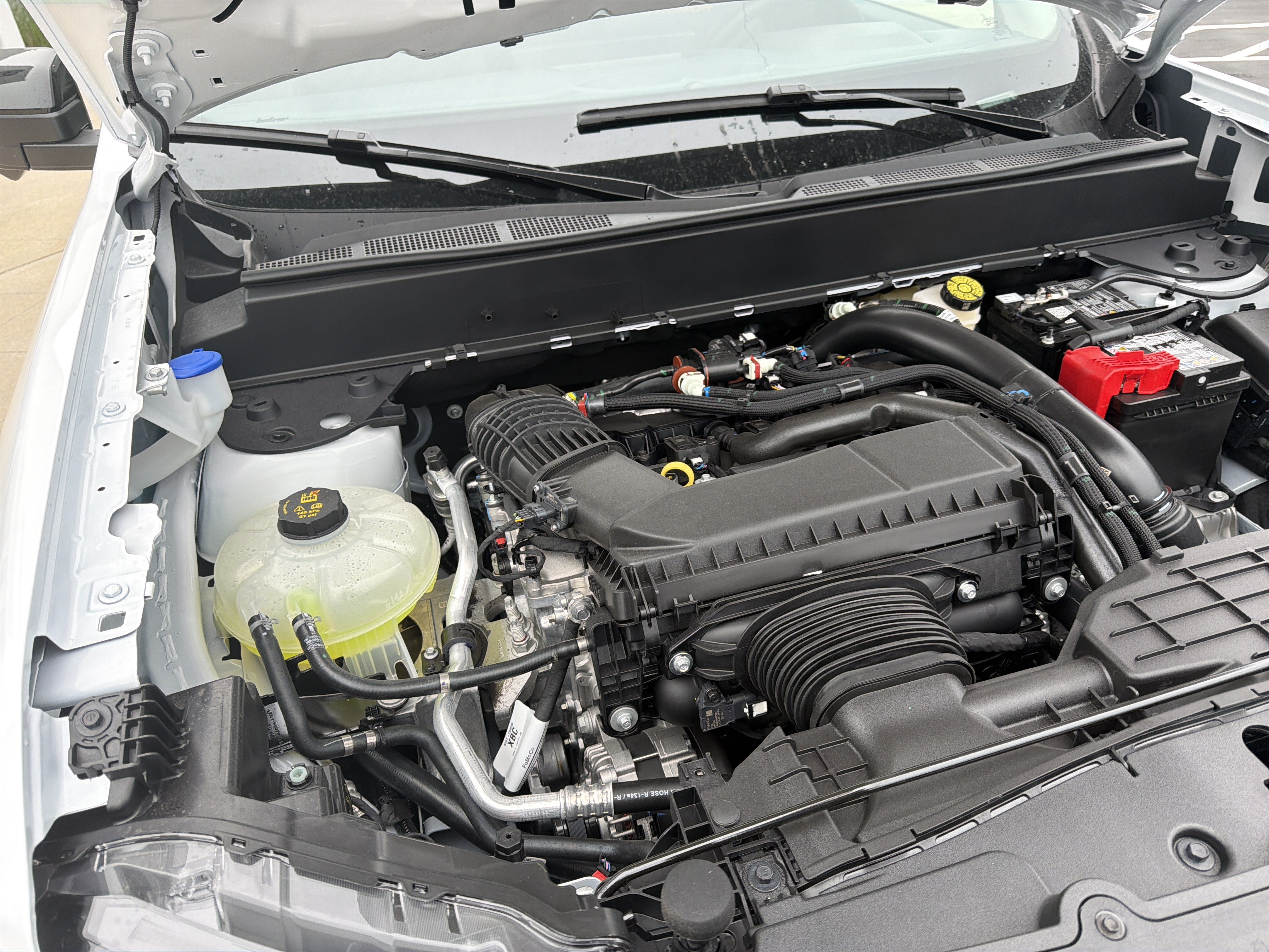 New 2026 Ford Maverick Tremor AWD/4WD image 43