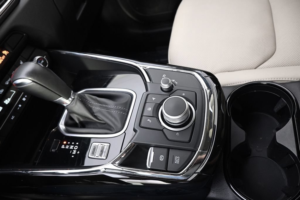 Used 2023 MAZDA CX-9 Touring AWD/4WD image 31