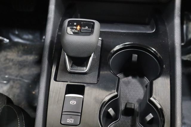 Used 2024 Nissan Rogue SV image 36