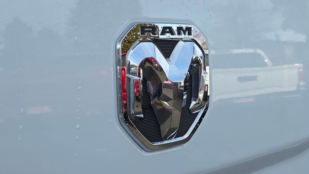 Used 2020 RAM 3500 Laramie image 55