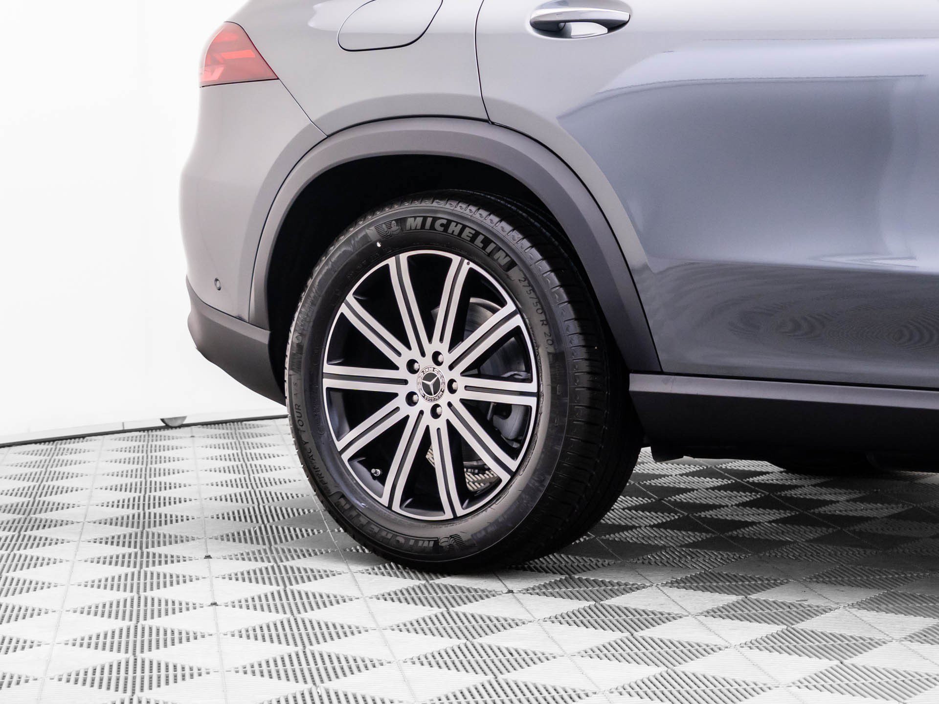 New 2026 Mercedes-Benz GLE 350 4MATIC image 34