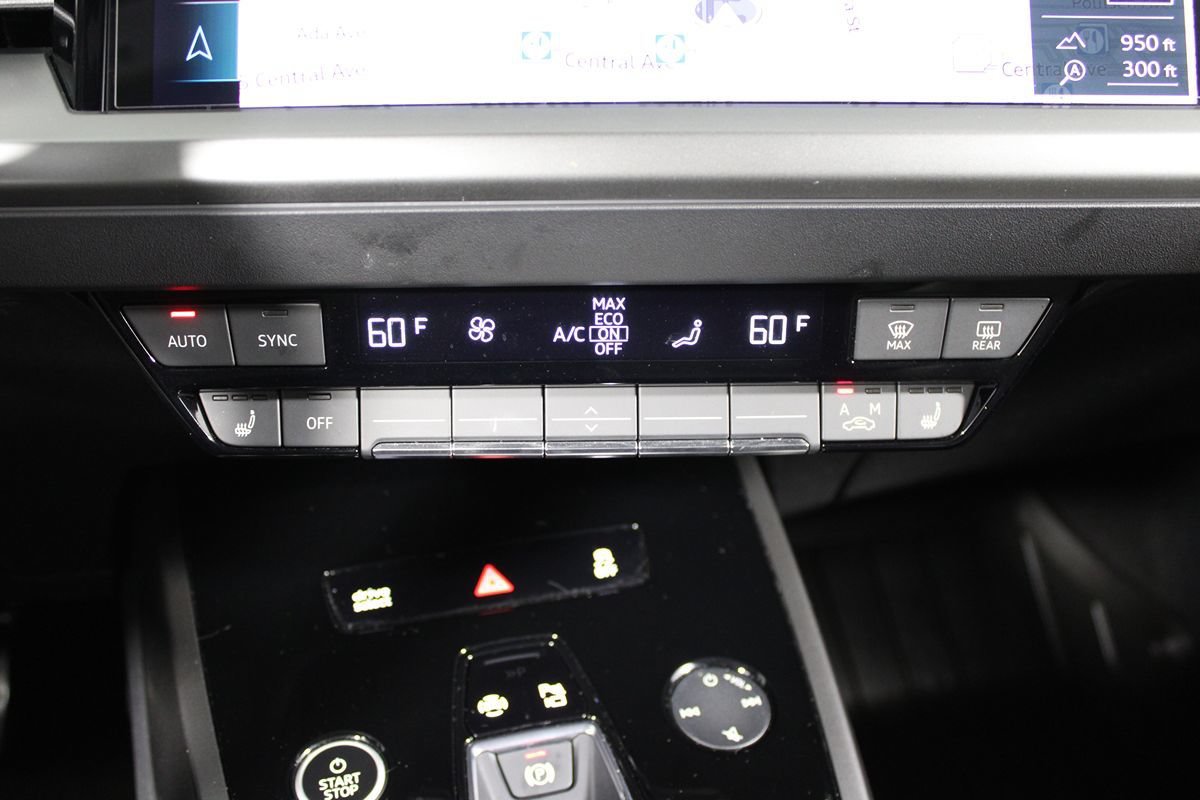 Used 2025 Audi Q4 e-tron Premium Plus w/ Premium Plus AWD/4WD image 16