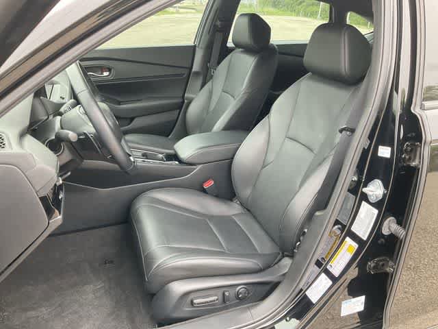 Used 2024 Honda Accord Sport image 12