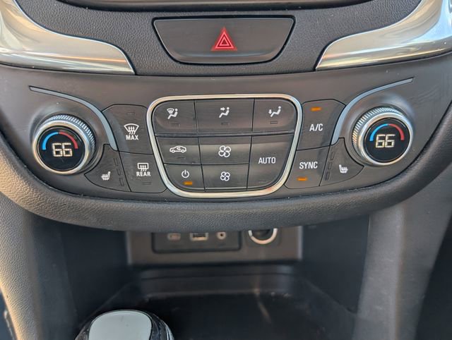 Used 2020 Chevrolet Equinox LT w/ Sport Edition FWD image 20