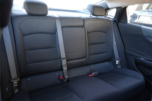 Used 2024 Chevrolet Malibu LT image 20
