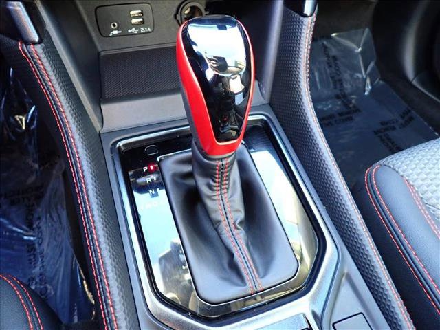 Certified 2022 Subaru Forester Sport image 21