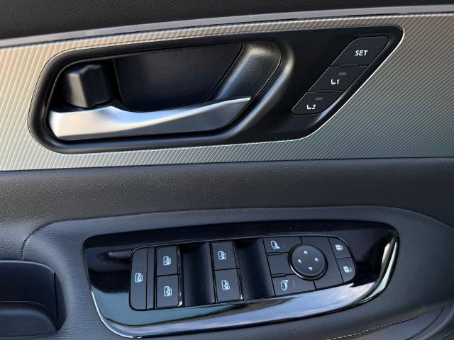 New 2026 Nissan Murano SL image 21