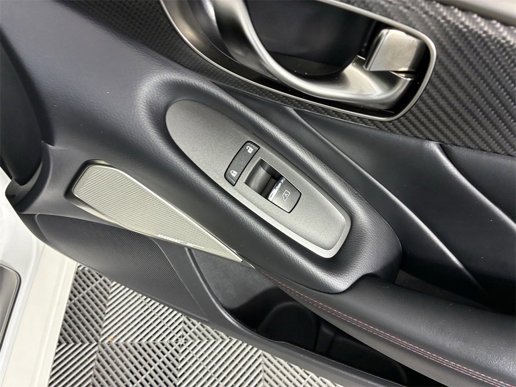 Used 2024 INFINITI Q50 Red Sport 400 image 33