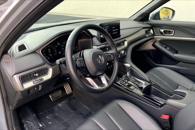 Certified 2026 Acura Integra A-Spec FWD image 14
