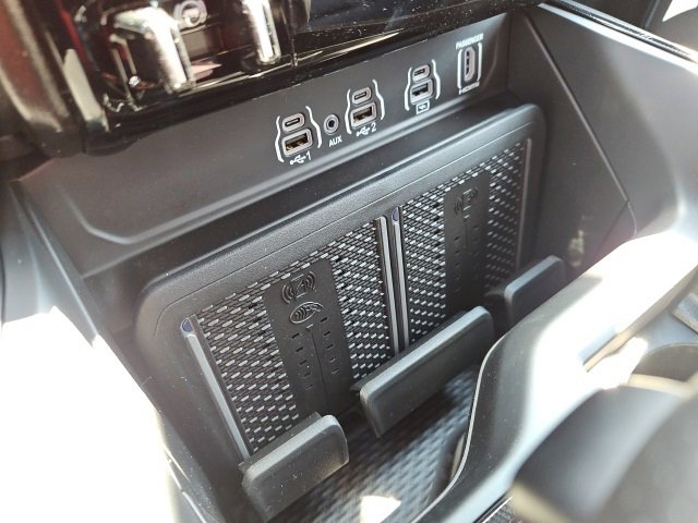 New 2026 RAM 1500 Rebel w/ G/T Package image 47