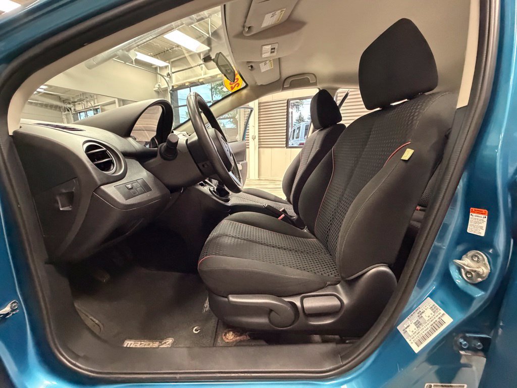Used 2011 MAZDA MAZDA2 FWD image 51