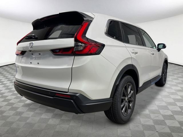 New 2026 Honda CR-V EX-L image 6