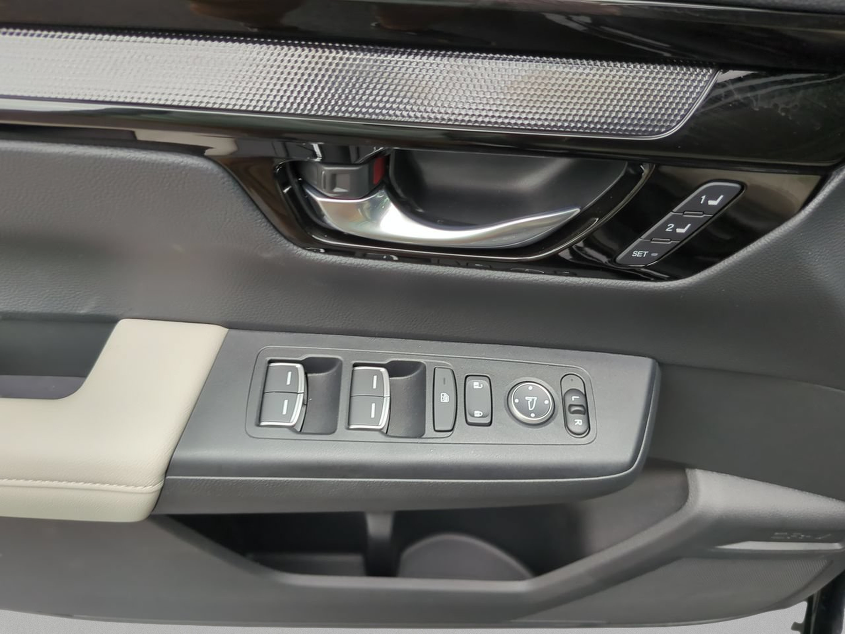 New 2026 Honda CR-V EX-L image 17