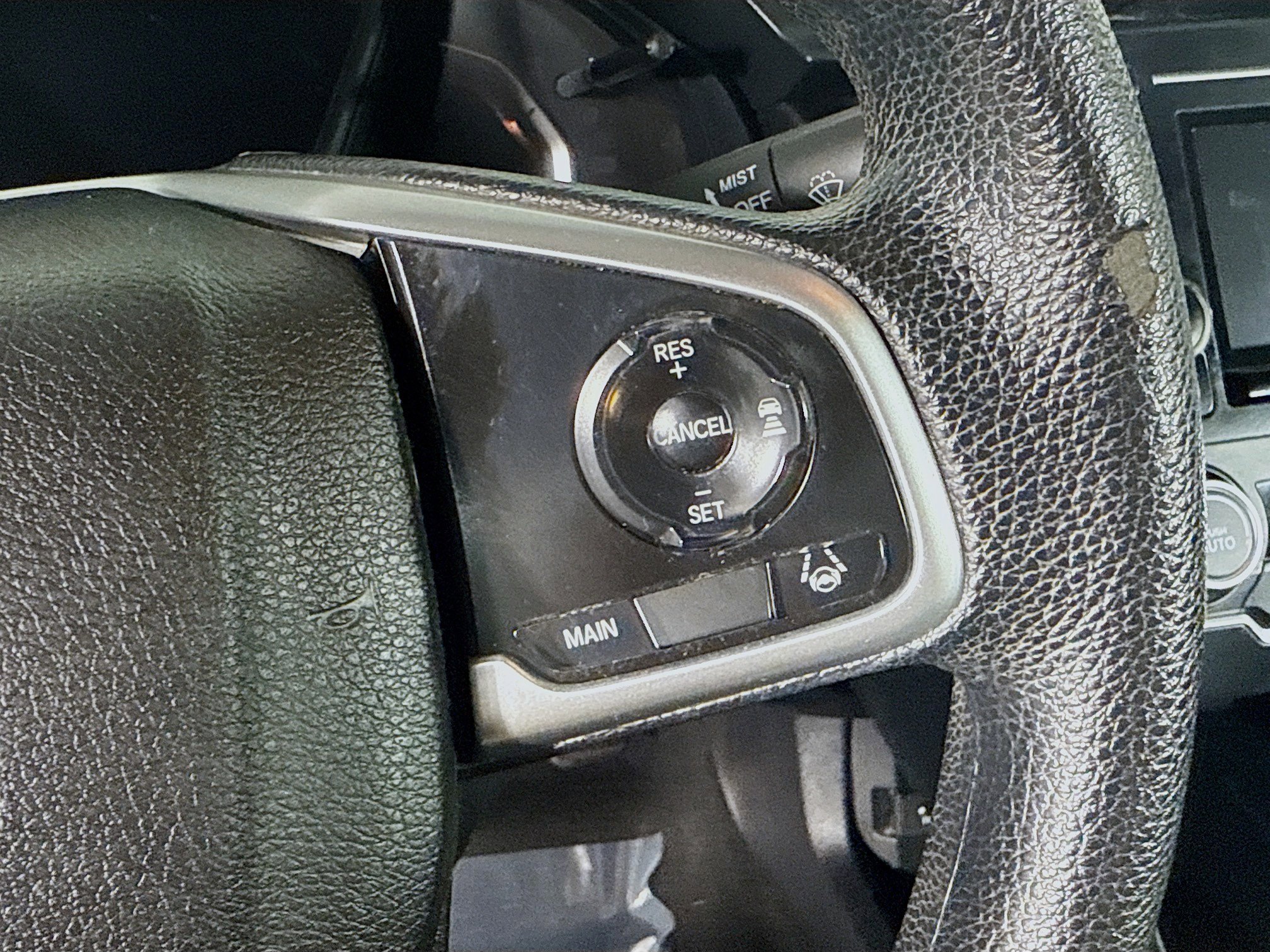 Used 2019 Honda Civic LX image 15