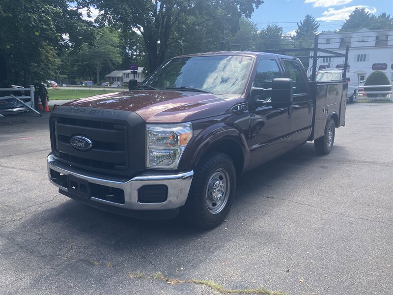 Used 2016 Ford F350 XL RWD image 1