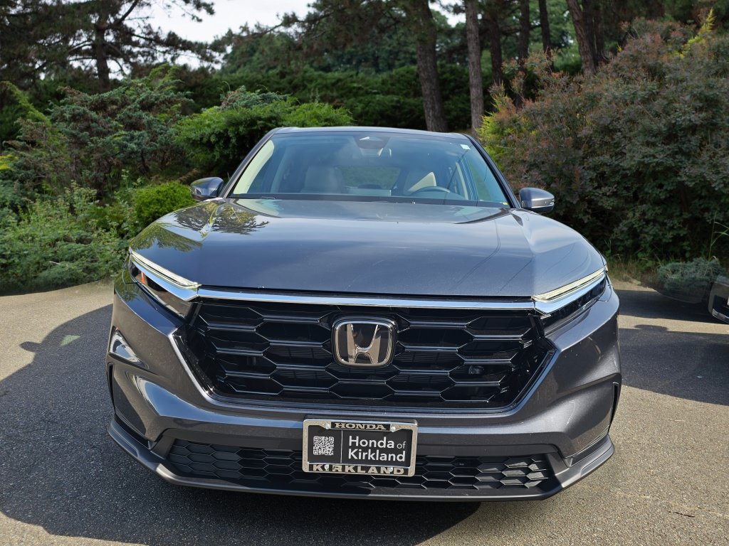 New 2026 Honda CR-V EX image 2