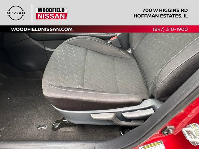 Used 2023 Nissan Kicks SV FWD image 23