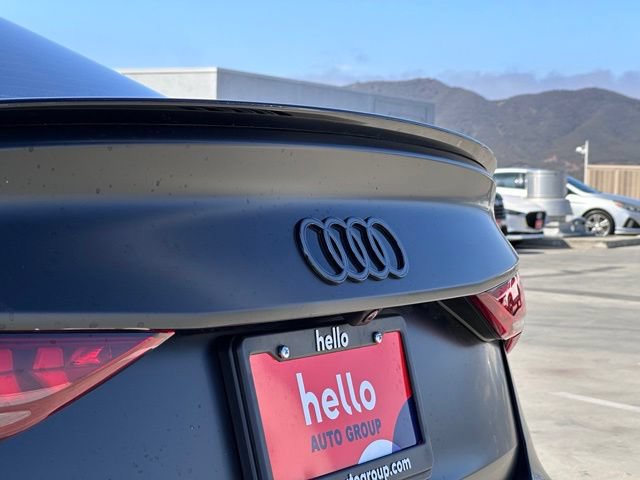 Used 2026 Audi RS 3 AWD/4WD image 24