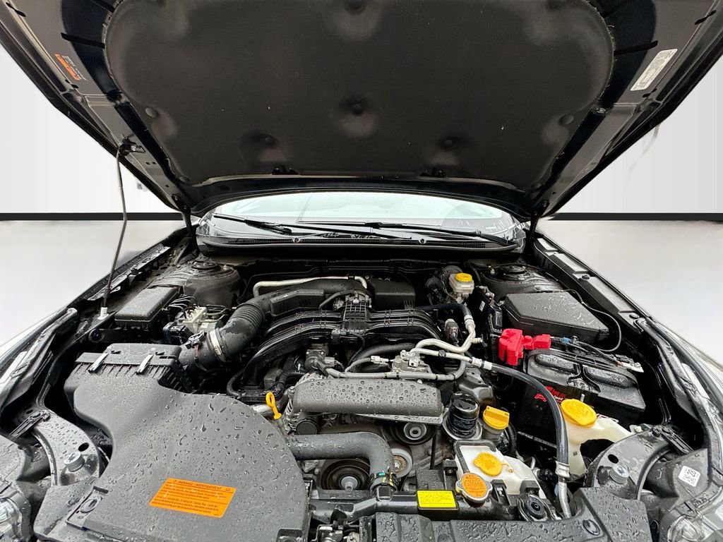 Used 2024 Subaru Legacy Limited image 32