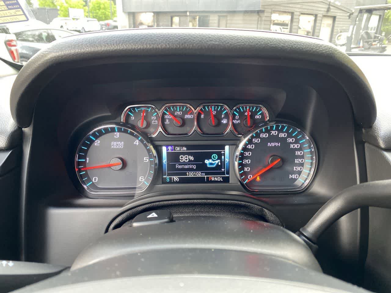 Used 2019 GMC Yukon SLT w/ Open Road Package AWD/4WD image 26