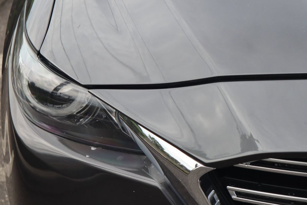 Used 2022 MAZDA CX-9 Grand Touring AWD/4WD image 12