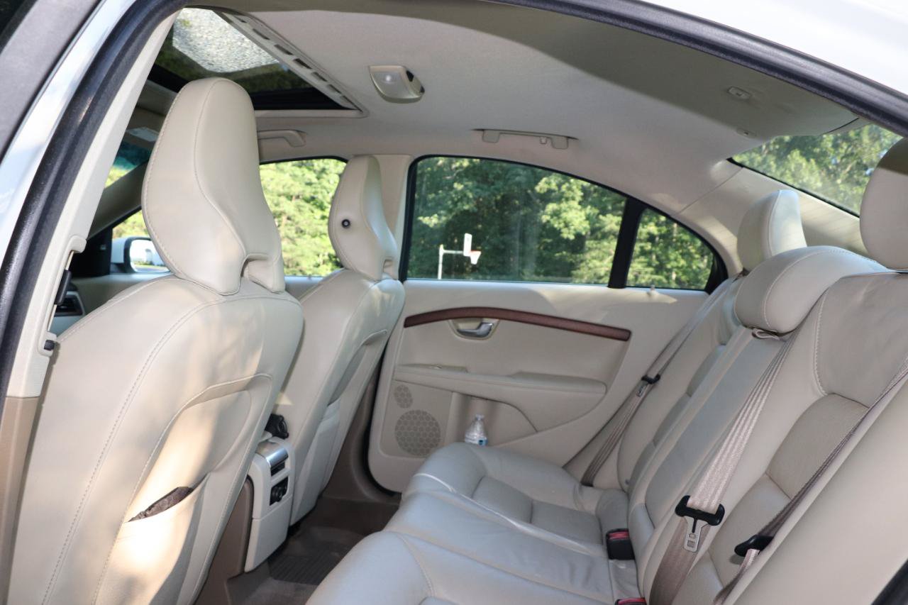 Used 2010 Volvo S80 T6 AWD/4WD image 21