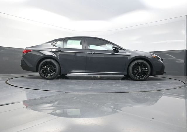 New 2026 Toyota Camry SE w/ Convenience Package FWD image 34