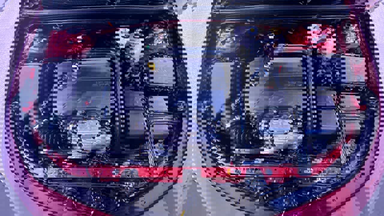 Used 2024 Chevrolet Malibu LT image 11