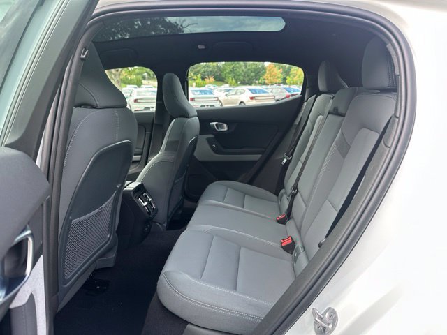 Certified 2024 Polestar Polestar 2 AWD/4WD image 12
