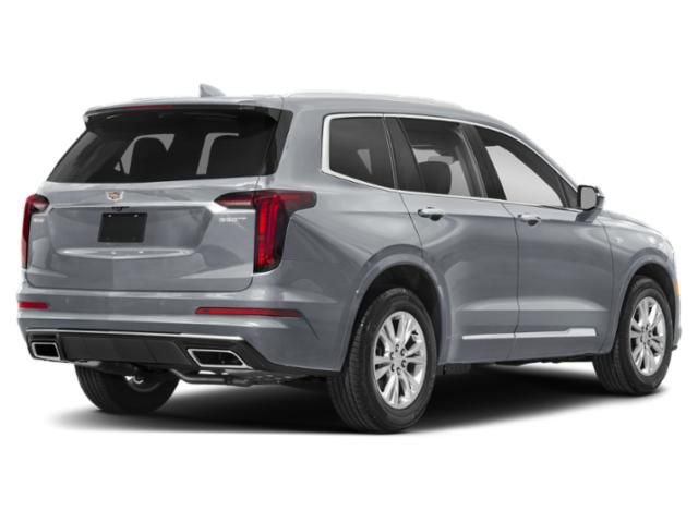 Used 2023 Cadillac XT6 Luxury FWD image 4