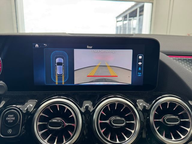 Certified 2025 Mercedes-Benz GLA 250 image 25